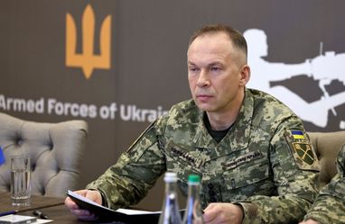 Олександр Сирський