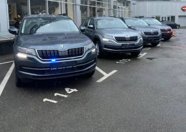 В полиции рассказали, вернутся ли на дороги «фантомы» с автоматическими штрафами