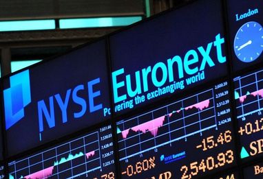 Європейські фондові ринки піднялися до п’ятимісячного максимуму перед зустріччю Трампа і путіна