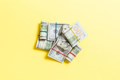 Спрос на иностранную валюту может возрасти