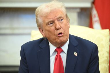 Трамп оголосив про нові мита для Канади