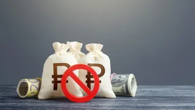 Україна розраховує за 5-7 років отримати до $100 мільярдів із заарештованих у світі активів рф