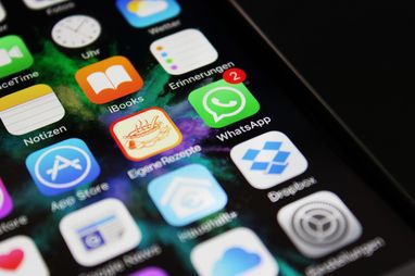У WhatsApp для iOS з’явилася нова функція