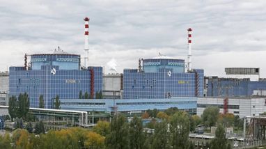 Комитет Рады одобрил законопроект о строительстве двух блоков Хмельницкой АЭС