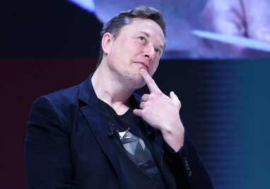 В Германии призвали ЕС избавиться от зависимости от Маска и создать собственный аналог сети Х