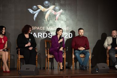 PaySpace Magazine Awards: названы лучшие игроки украинского FinTech и e-commerce в 2020 году