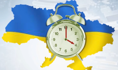 Збільшення різниці з Європою в 2 години: навіщо переходимо на зимовий час востаннє