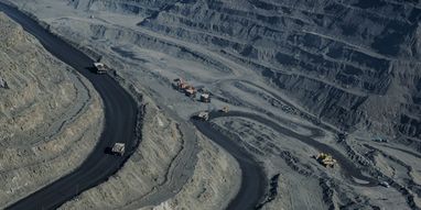 Канадские инвесторы будут добывать железную руду в Украине