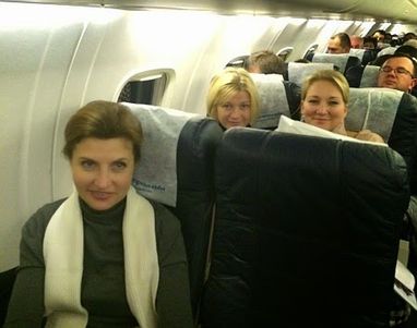 Дорогие амбиции VIP-пассажиров: как выглядит авиация для богатых (фото)