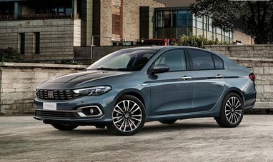 Новые автомобили, которые покупали хуже, чем ожидалось