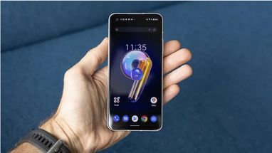 Виробник «розумного» годинника Pebble збирається випустити компактний Android-смартфон