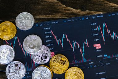 Експерт прогнозує зростання курсу Bitcoin у 8 разів
