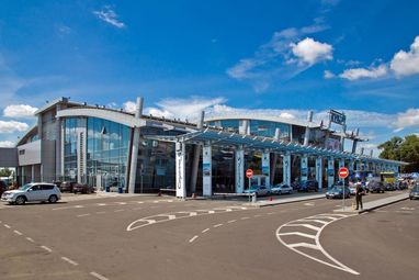 Это уже не первое решение украинского суда по делу об ущербе, нанесенном аэропорту из-за российской агрессии.