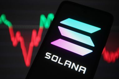 В VanEck спрогнозировали рост Solana до $3211 в 2030 году