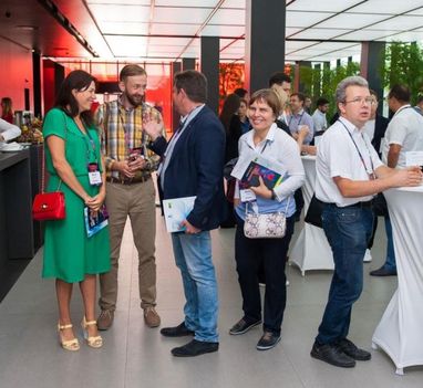 PayTech Ukraine 2019: о чем говорили эксперты платежного рынка (фотоотчет)
