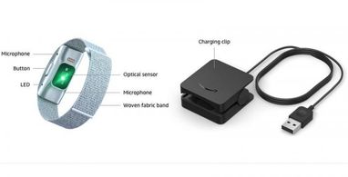 Amazon презентувала новий фітнес-браслет і сервіс Amazon Halo (фото)
