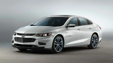 ТОП-10 самых дешевых автомобилей в США в 2025 году