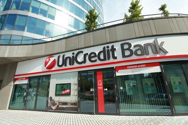 Италия призывает UniCredit как можно быстрее выйти из России — Reuters