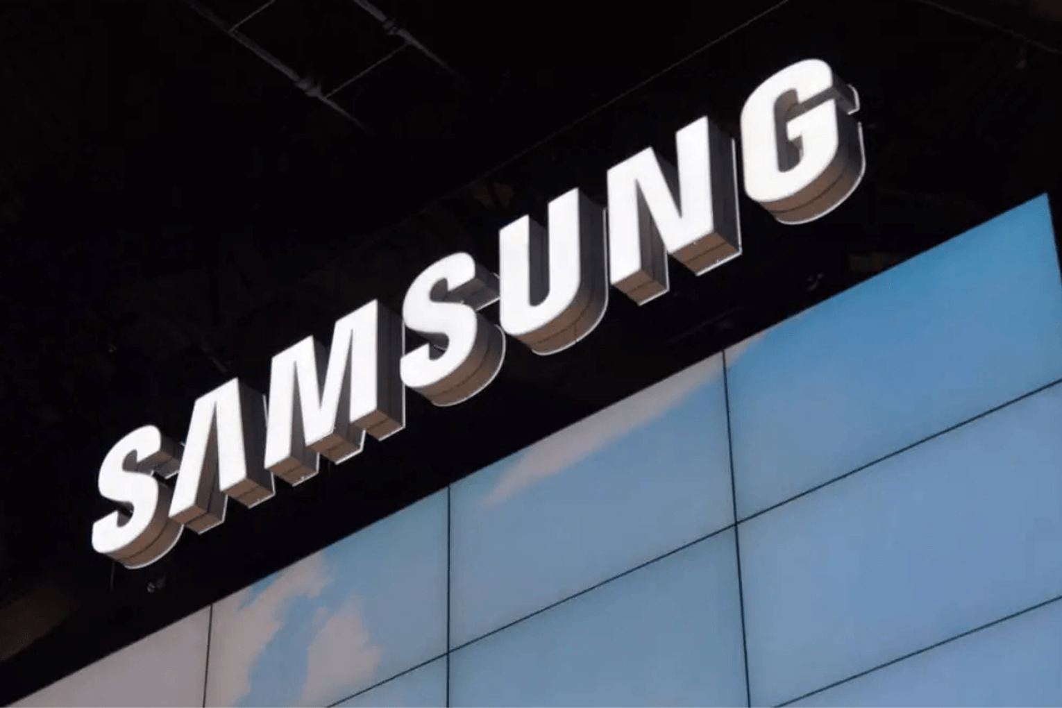 Samsung скорочує сотні працівників у США через перенесення штаб-квартири