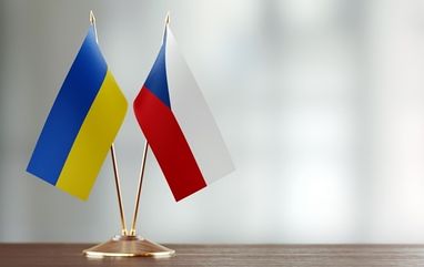 Базова помощь в Чехии: как ее получить