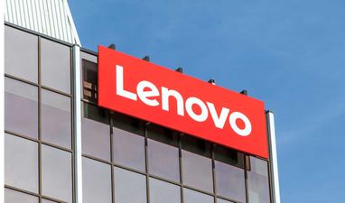 Прибутки Lenovo впали на 24% протягом кварталу