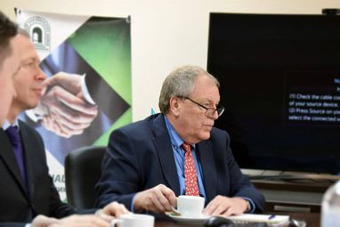 Заявление АУБ по поводу информационной атаки на ComInBank, который является членом Ассоциации