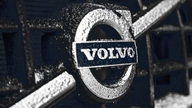 Volvo планує випустити 5 новинок у 2025 році