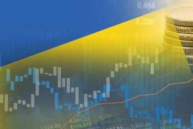 Усиление российских атак с июля нанесло экономике Украины значительные потери.
