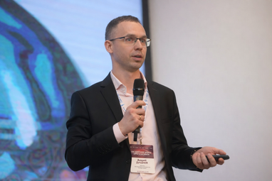 Андрій Дацьків, Адвокат та партнер юридичної фірми «Алєксєєв, Боярчуков та партнери»