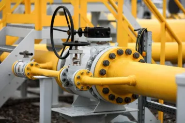 Германия рассматривает модернизацию украинской ГТС для транспортировки водорода