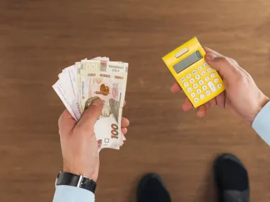 Гетманцев — про підвищення податків: Очікуємо «радикальних» пропозицій Кабміну
