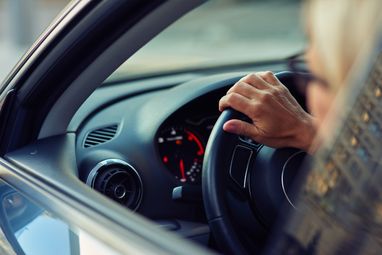 В конце сентября на сайте Auto.ria была на 4 781 подержанная легковушка меньше, чем 31 августа (−1,5%).
