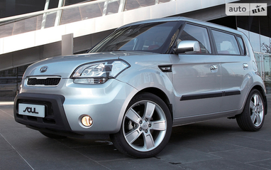 Які легковики, що точно привертають увагу, можна купити зараз (фото)