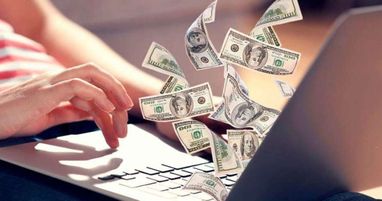 Як українці переказують гроші з-за кордону в Україну