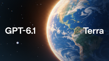 GPT-6.1 Terra