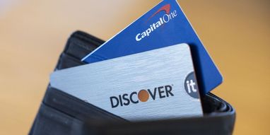 Американский банк Capital One покупает конкурента Discover за $35 млрд