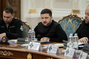 Средства на подготовку к зиме обсудят на «энергетическом Рамштайне»