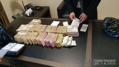 ГФС разоблачила предприятие в уклонении от уплаты налогов на 18,6 млн гривен