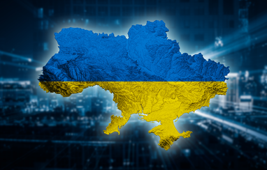 Україну можуть поділити на 9 статистичних макрорегіонів (мапа)