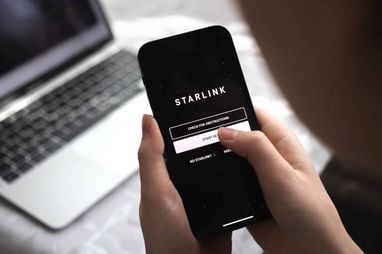 Starlink став доступним у 100 країнах світу