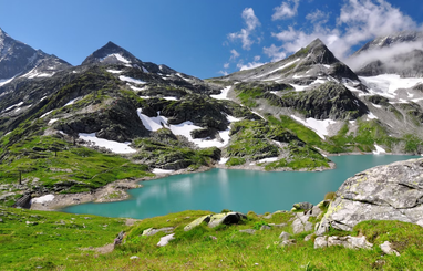 ТОП-7 самых красивых мест в Европе — Lonely Planet (фото)