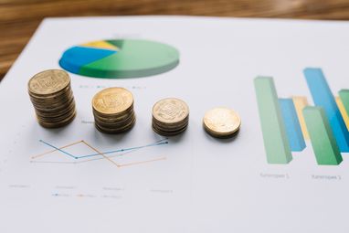МВФ обновил прогноз роста экономики Украины