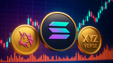 Uniswap інтегрує Solana для безперебійного обміну токенами, а ліга XYZVerse з бюджетом 5,5 млн $ CS2 викликає сплеск