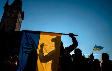 Украинцы смогут подать заявки на долгосрочное пребывание в Чехии с 2025 года