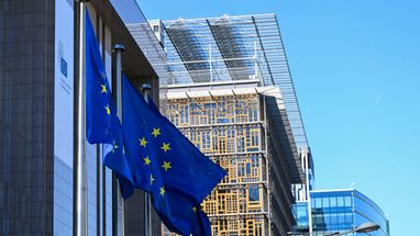 Рада ЄС планує у стислі строки досягти домовленостей з Європейським парламентом щодо фінальних текстів регламентів.