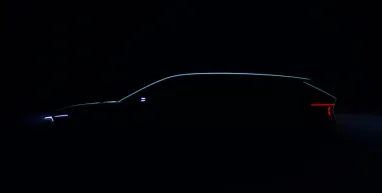 Нову Skoda Octavia показали на перших фото і відео