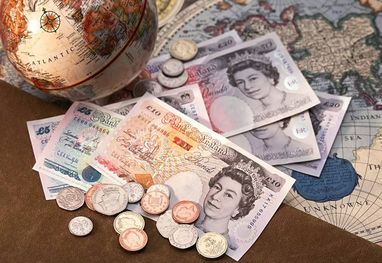 Топ-10 найдорожчих валют світу