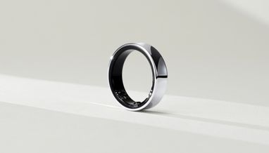 Samsung показал кольцо для здоровья