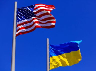 Як дефолт США може вплинути на допомогу Україні