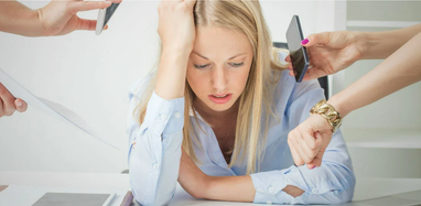 Work-life balance: как не преступить границу закона